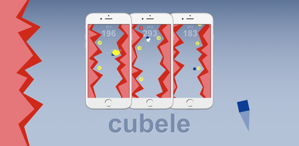 Cubele