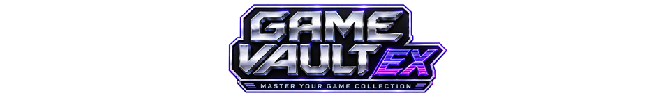 Game Vault EX