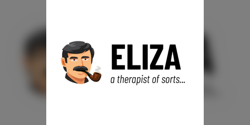 Cover image for Eliza