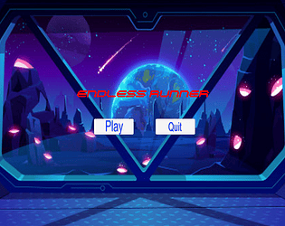Endless Runner