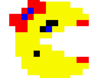Pacman