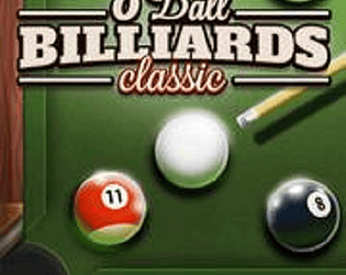 8 Ball Billiards Classic [100% Off] [$0.00] [Sports]