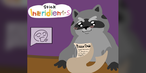 Cover image for To Stick Ingredients