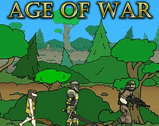 Age Of War [100% Off] [$0.00] [Other]