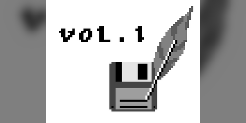 Cover image for La otra historia del videojuego: Volumen 1