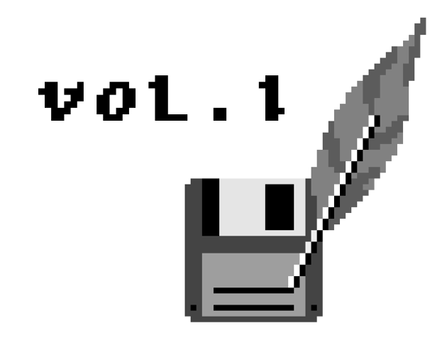 Cover image for La otra historia del videojuego: Volumen 1
