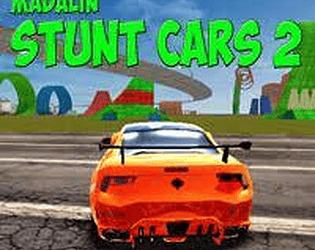 Madalin Stunt Cars 2 [100% Off] [$0.00] [Other]