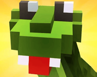 Blocky Snakes [100% Off] [$0.00] [Other]