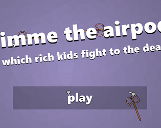Gimme The Airpod [100% Off] [$0.00] [Other]