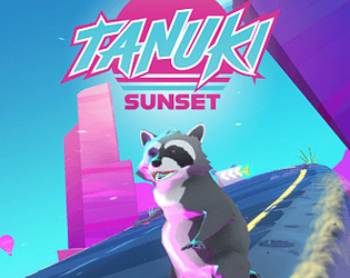Tanuki Sunset [100% Off] [$0.00] [Other]