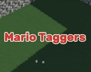 MARIO TAGGERS [Free] [Action] [Android]
