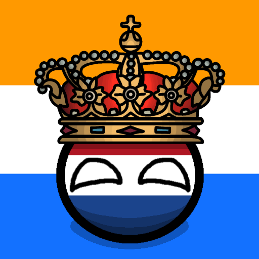 Cover image for Netherlandsball: United Provinces!