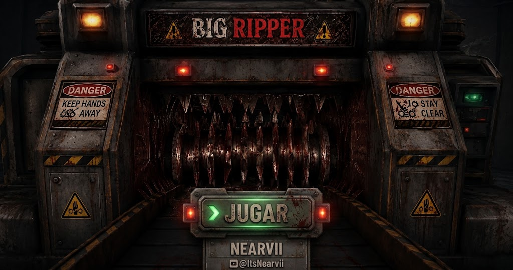 BIG RIPPER