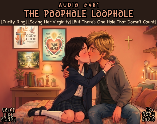 481-The Poophole Loophole