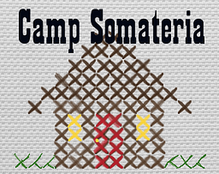 Camp Somateria [Free] [Simulation] [Windows]