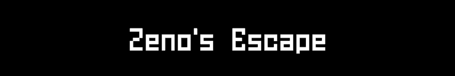 Zeno's Escape [Brackey's Game Jam 2026]