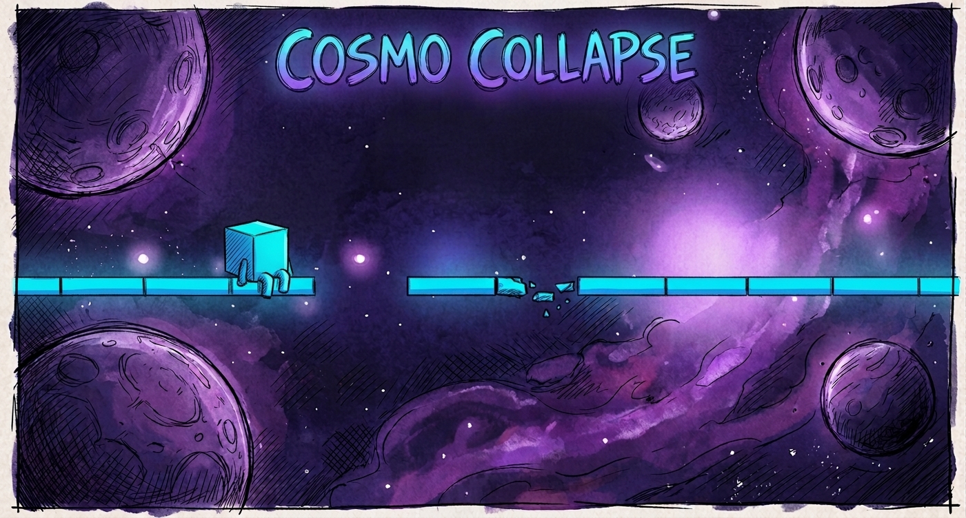 Cosmo Collapse