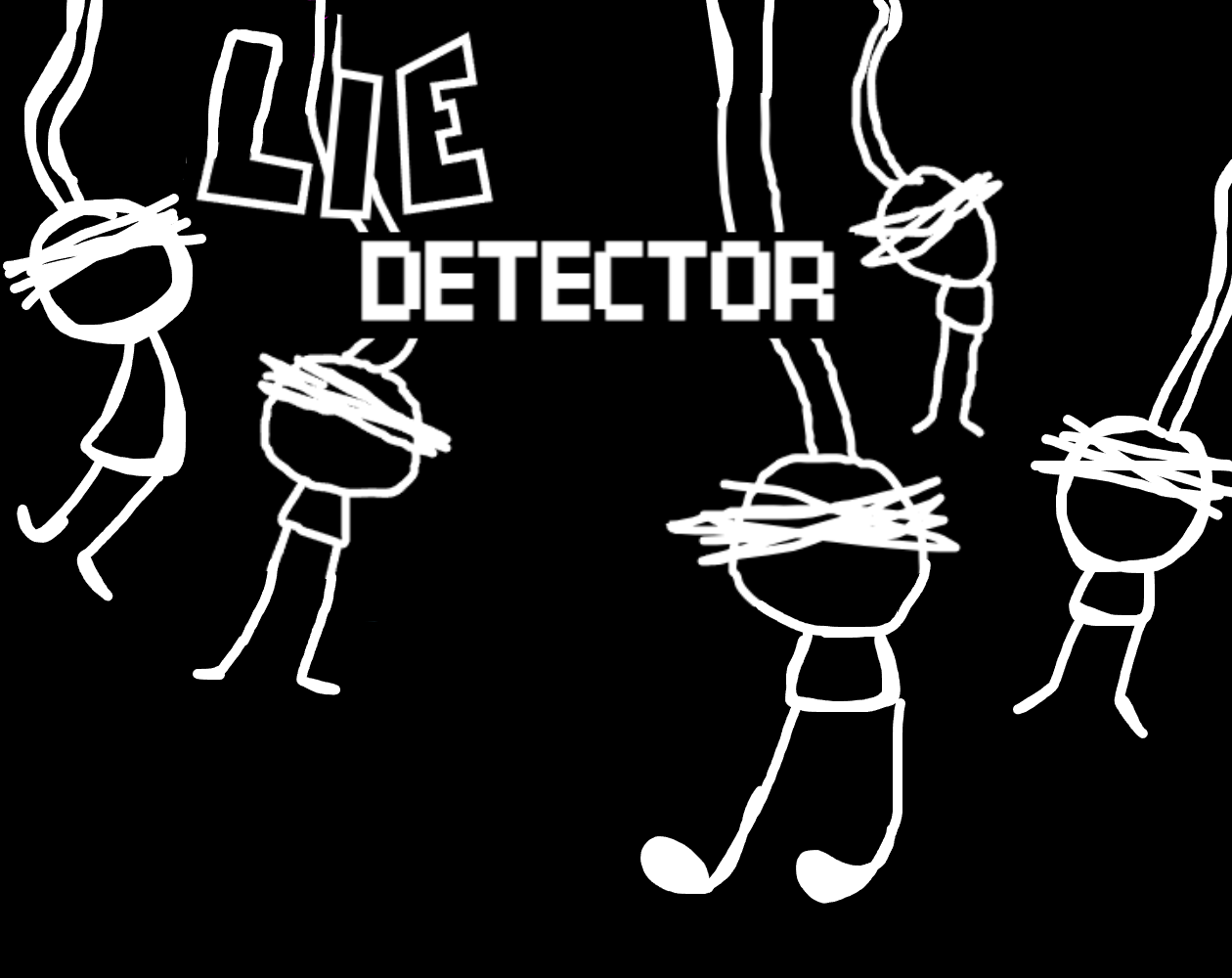 Lie Detector