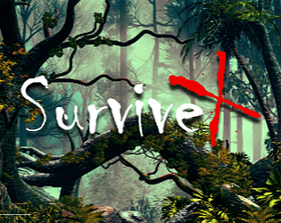 SurviveX