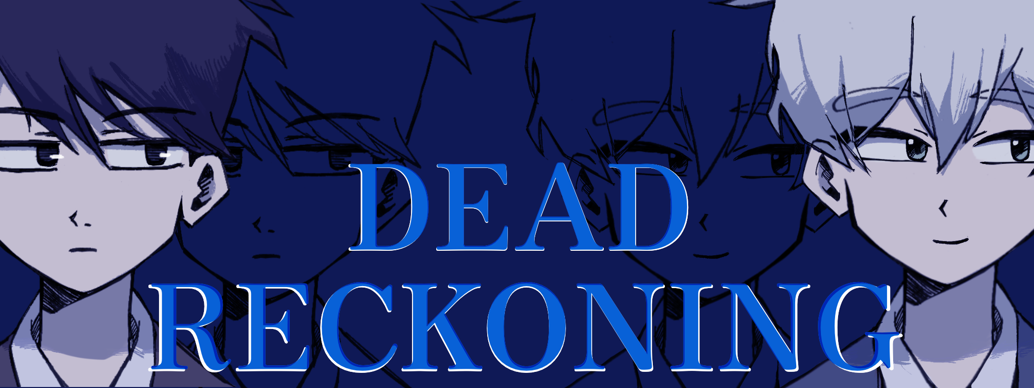 Dead Reckoning [FULL GAME]