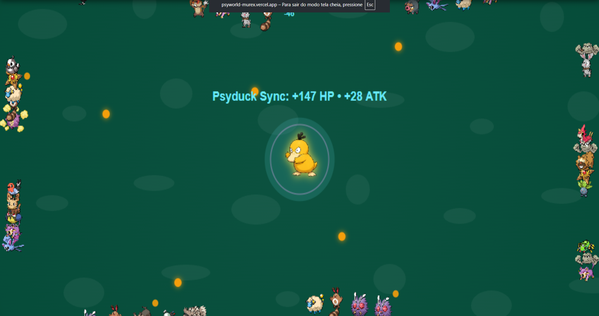 PsyWorld