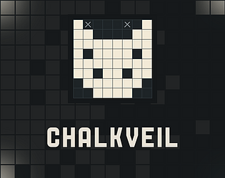 Chalkveil [Free] [Puzzle]