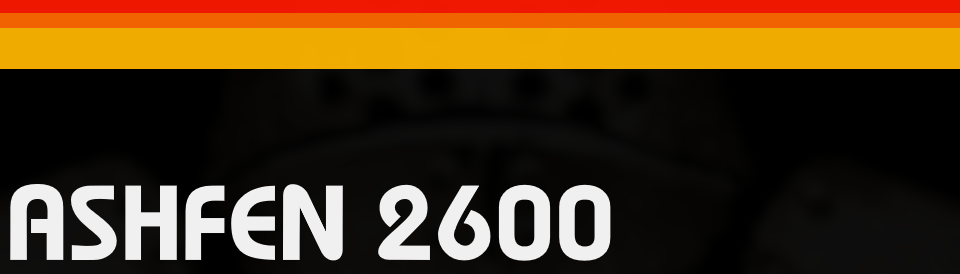 SWORDS OF TIME 2600 DEMO