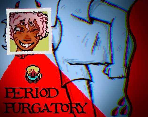 Cover image for Period Purgatory