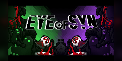 Cover image for Eye of Syn