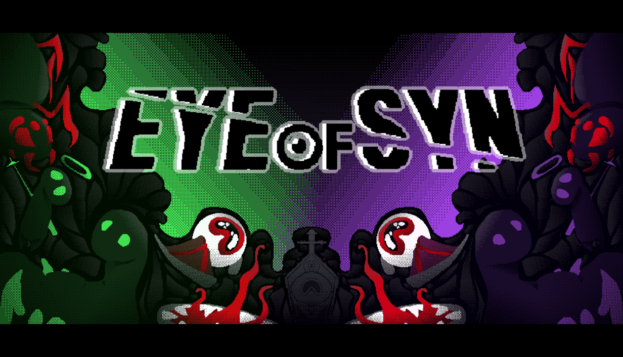 Cover image for Eye of Syn