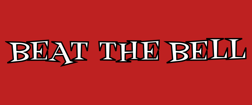 Beat The Bell