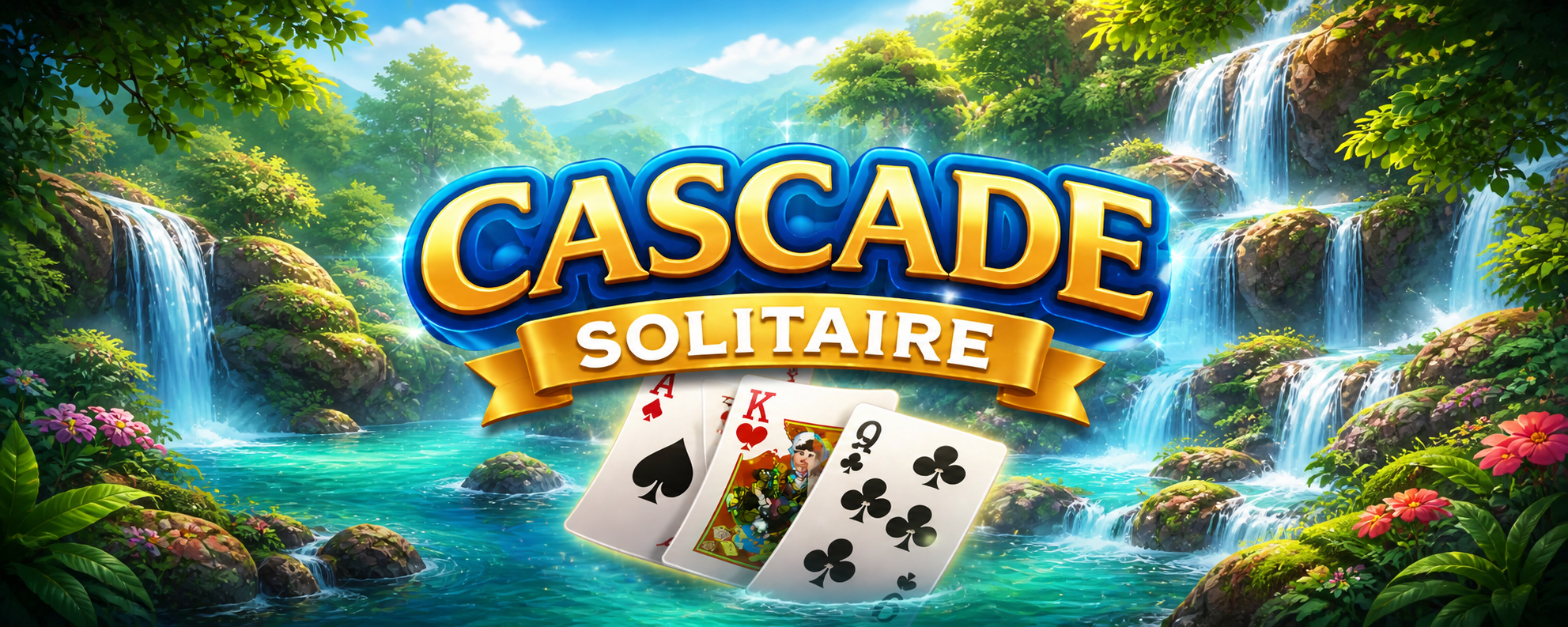 Cascade Solitaire