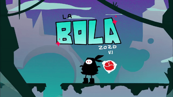Cover image for La Bola 2020