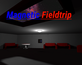 Magnetic Fieldtrip