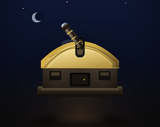 Stellar Observatory Idle