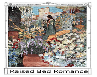 Raised Bed Romance [$10.00] [Role Playing]