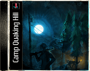 Camp Quaking Hill [Free] [Shooter] [Windows]