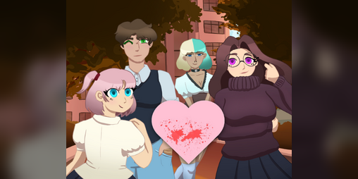 Cover image for Arts & Craft (DEMO)