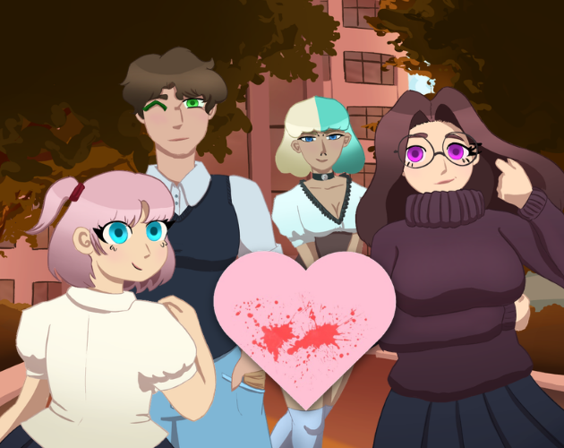 Cover image for Arts & Craft (DEMO)