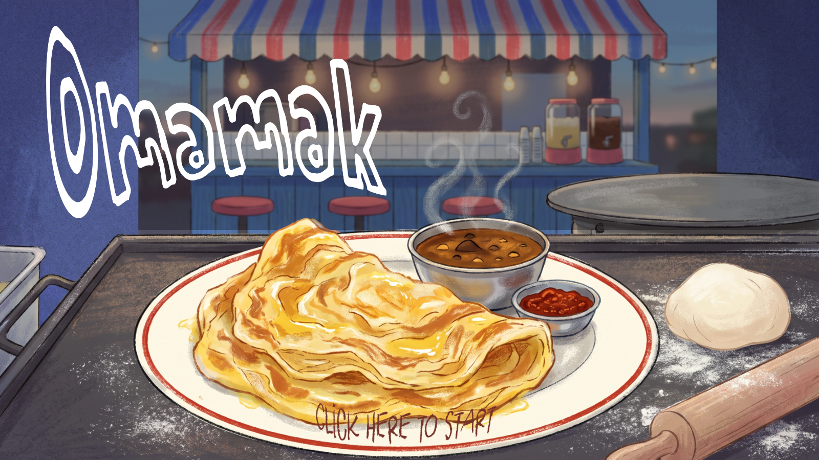 Omamak