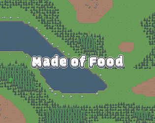 Made of Food