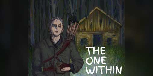 Cover image for The One Within