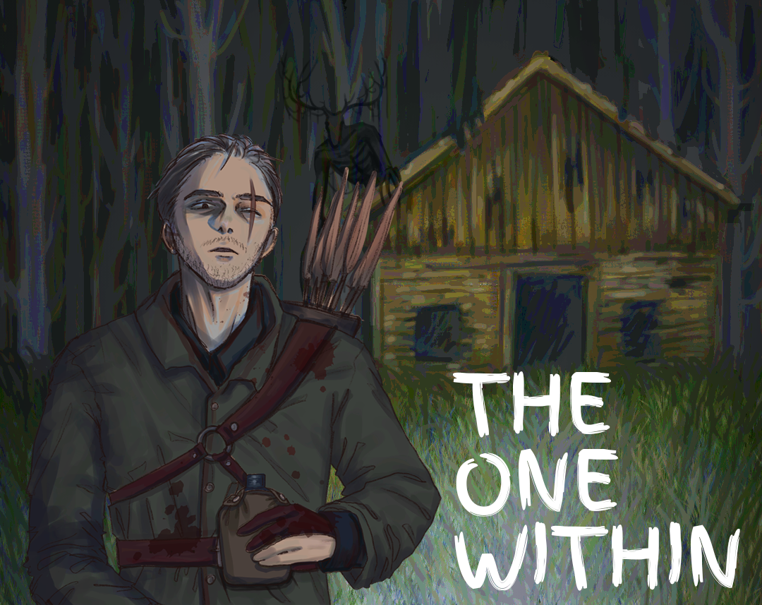 Cover image for The One Within