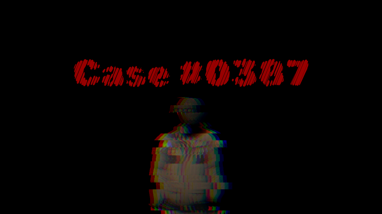 Cover image for Case #0387