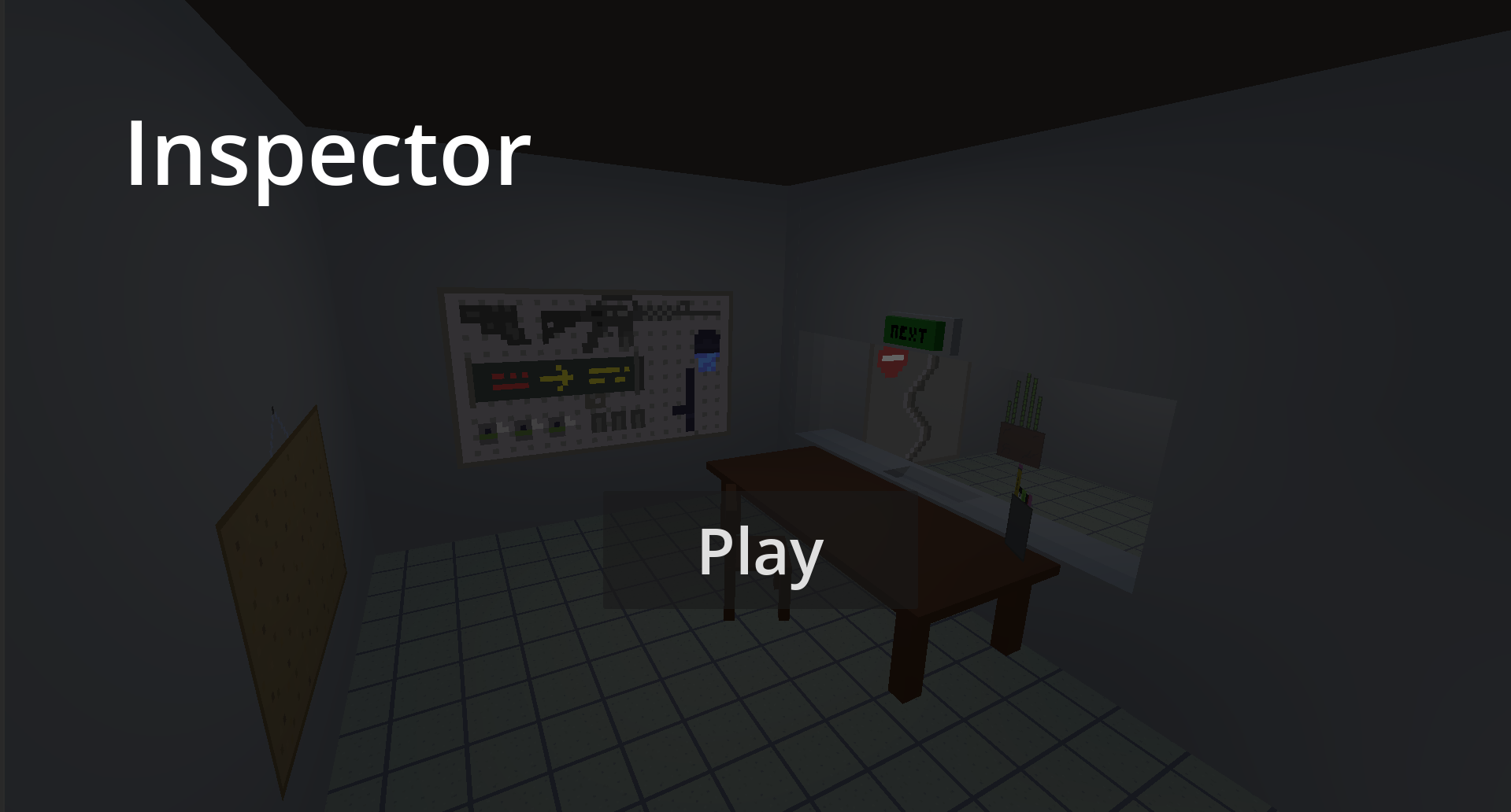 Inspector