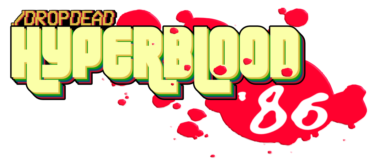 HYPERBLOOD '86
