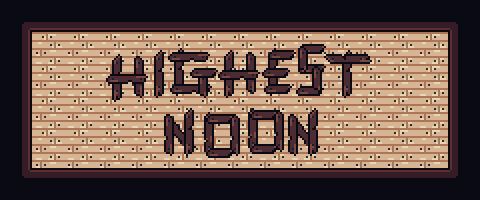Highest Noon