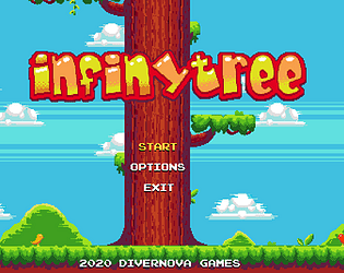 Infinytree
