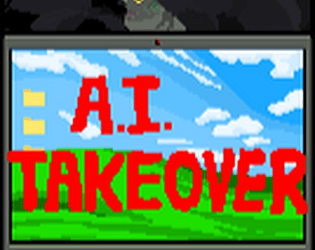 AI Takeover - Prototype 2.1