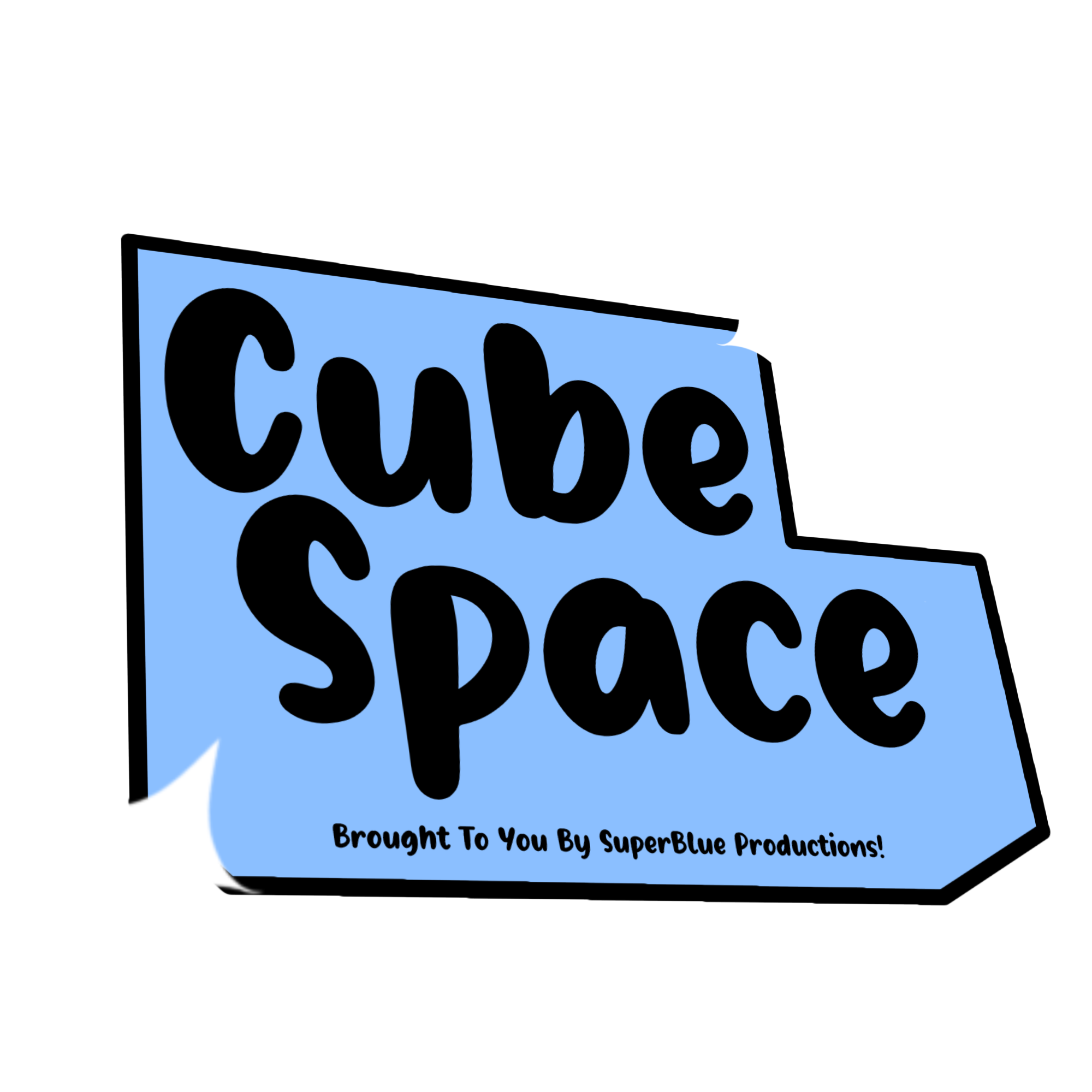 Cube Space / 0.01